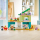 LEGO DUPLO 10470 Nowoczesny dom rodzinny 3 w 1 z figurkami - 1473391 - zdjęcie 9